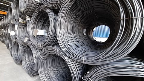 Agribank "hạ giá" rao bán gần 6.000 tấn thép thế chấp từ năm 2017 và 2018