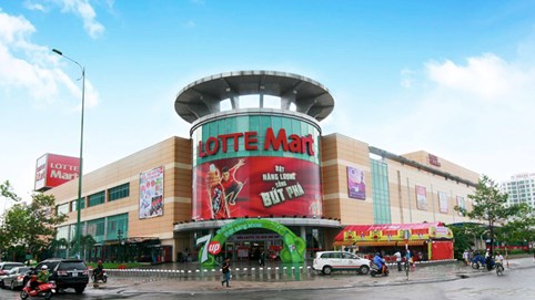 Lotte Mart, GS25, E-mart: những “gã khổng lồ” ngành bán lẻ Hàn Quốc gục ngã tại thị trường Đông Nam Á
