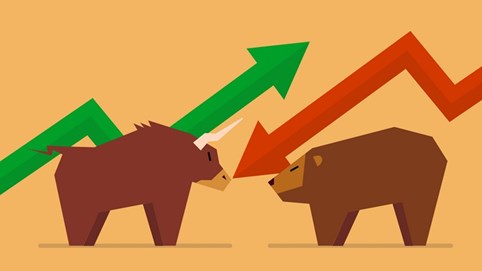 Chứng khoán 14/12: VN-Index giảm nhẹ, nhiều cổ phiếu Bất động sản chìm sâu