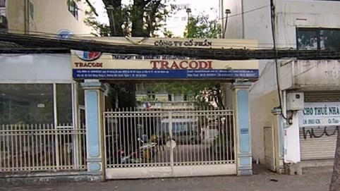 Cổ phiếu giảm sâu trước thềm thoái vốn, lợi nhuận đột biến của Tracodi (TCD) đến từ đâu?