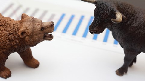 Chứng khoán 7/12: Sắc xanh tràn ngập thị trường, VN-Index lấy lại những gì đã mất trong phiên đầu tuần