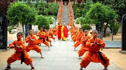 Đế chế kinh doanh kín tiếng của “Tập đoàn Thiếu Lâm Tự”: mỗi năm thu về hàng chục triệu USD lợi nhuận 