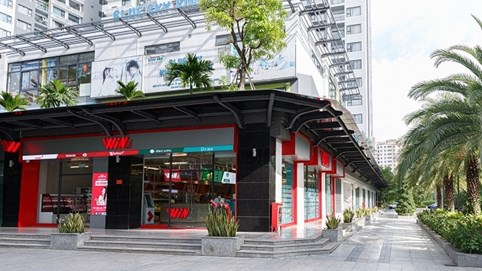 Masan chuyển nhượng toàn bộ nhãn hiệu T-Pay cho Techcombank