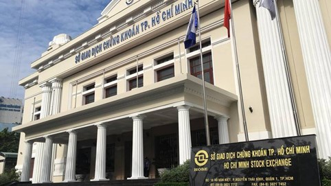 HoSE đề xuất tăng lô giao dịch tối thiểu lên 100 cổ phiếu