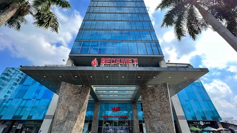 VNDIRECT: Becamex dự thu 5.000 - 5.200 tỷ đồng từ chuyển nhượng dự án cho CapitaLand
