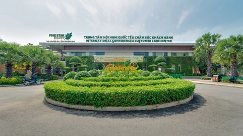 Dịch vụ Nông nghiệp Bình Thuận (ABS) được SHB cấp tín dụng 600 tỷ đồng, 9 tháng đầu năm chỉ đạt 24% lợi nhuận năm