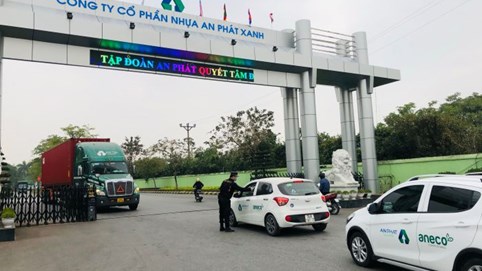 An Phát Holdings (APH) dự kiến trình phương án chuyển đổi và phương án mua lại cổ phiếu ưu đãi trong ĐHĐCĐ bất thường