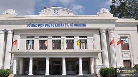 Sở Giao dịch Chứng khoán Tp.HCM (HoSE) vẫn là thành viên chính thức của Liên đoàn các Sở GDCK thế giới (WFE)