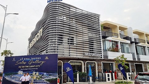 Chứng khoán Ngân hàng Công thương ôm trọn lô 30 tỷ đồng trái phiếu của Hodeco (HDC)