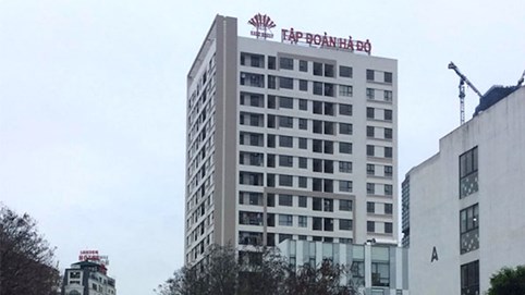 Tập đoàn Hà Đô huy động 250 tỷ đồng trái phiếu đầu tư mảng năng lượng điện