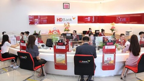 HDBank (HDB) sắp vay 500 triệu USD trái phiếu chuyển đổi quốc tế