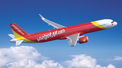Công ty riêng của CEO Viejet đăng ký mua 10 triệu cổ phiếu Hàng không Vietjet