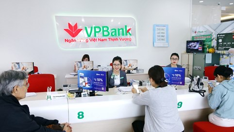 VPBank sắp phát hành 17 triệu cổ phiếu theo chương trình ESOP