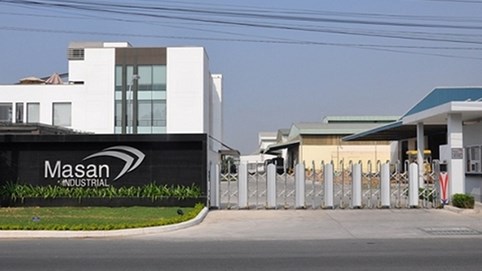 Tập đoàn Masan sắp chi 1.175 tỷ trả cổ tức lần thứ 2 sau 11 năm niêm yết