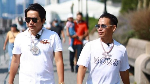 Vướng vào drama bạc tỉ với “ông vua kim hoàn” đất Mỹ và nhẹ nhàng tuyên bố “30 tỉ chỉ là rác”, Khoa Pug là ai?