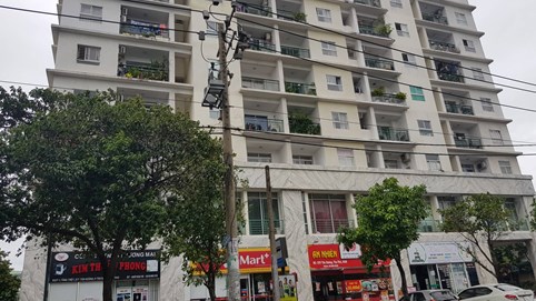 Công an TP.HCM truy nã tổng giám đốc Công ty địa ốc Khang Gia, vì sao?