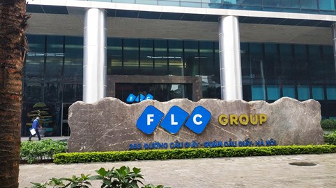 FLC báo cáo tiến độ dự án ở Quảng Trị