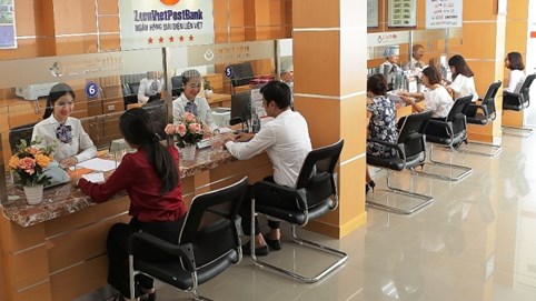 LienVietPostBank phát hành 70.000 trái phiếu ra công chúng