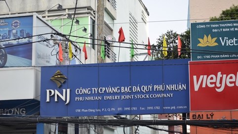 Chủ tịch và CEO của PNJ được mua hơn 20% cổ phiếu ESOP
