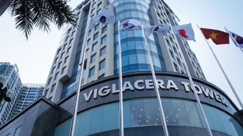 Viglacera (VGC) liên tục báo lãi lớn nhưng vẫn vướng lùm xùm nợ thuế 