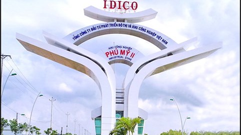 IDICO (IDC) tạm dừng phương án mua lại cổ phiếu quỹ và giảm vốn điều lệ