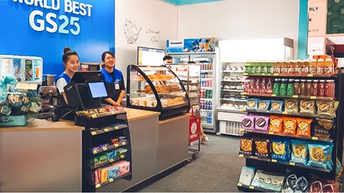 KIDO bắt tay cùng Sơn Kim Group để đẩy mạnh chuỗi cà phê – trà sữa Chuk Chuk