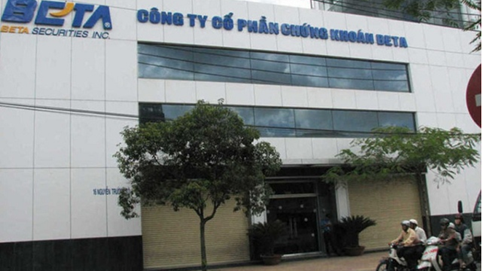 Chứng khoán Beta tạm hoãn phát hành cổ phiếu cho cổ đông hiện hữu