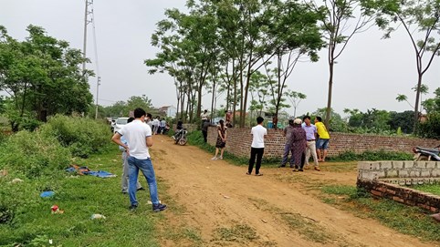 Đất ngoại thành Hà Nội tăng giá, đầu cơ có “trúng đậm”?