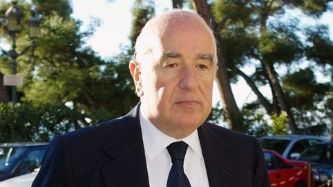 Tỷ phú ngân hàng giàu nhất thế giới qua đời