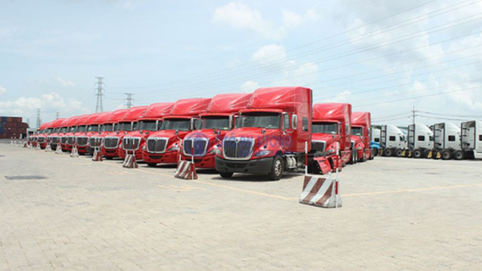 Hoàng Huy (HHS) sắp phát hành gần 47 triệu cổ phiếu trả cổ tức và cổ phiếu thưởng