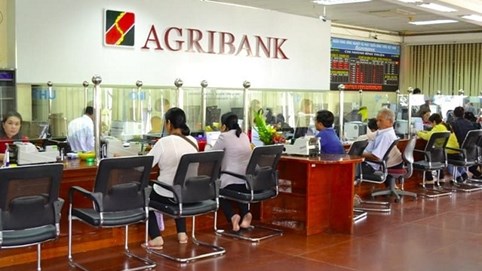 Agribank dự kiến chào bán 10.000 tỷ đồng trái phiếu
