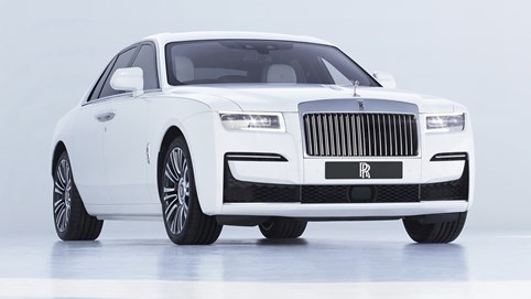 Công ty chưa có kinh nghiệm, vừa thành lập 7 tháng bất ngờ trở thành nhà phân phối mới của Rolls-Royce Việt Nam