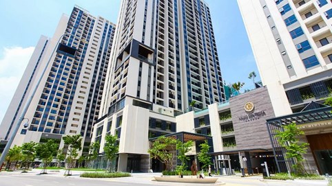 Dragon Capital trở thành cổ đông lớn của Hà Đô