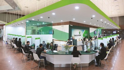 Vietcombank 