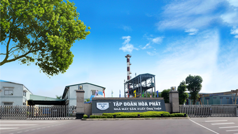 Đầu tư 42.500 tỷ đồng, Hòa Phát thành lập hai tổng công ty mới, hoàn thành xong tái cơ cấu mô hình