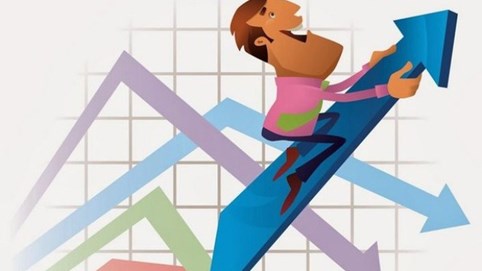 Chứng khoán 24/12: Cổ phiếu Ngân hàng tặng quà Giáng sinh, VN-Index tăng 20 điểm 