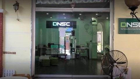 Chứng khoán DSC muốn tăng vốn gấp đôi