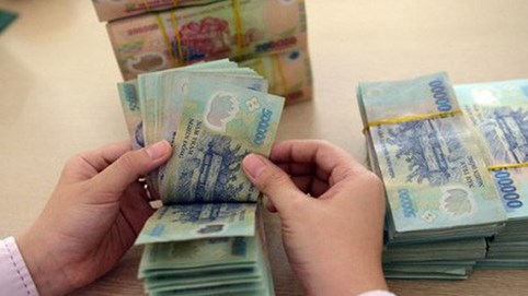 Tiền đồng Việt Nam có thể tăng giá trong năm 2021