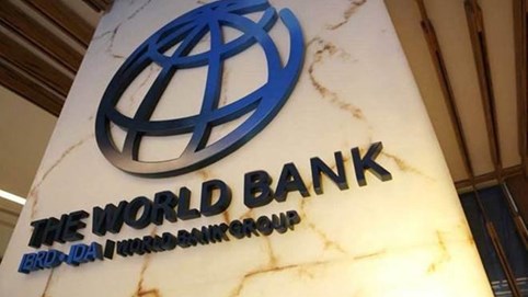 World Bank: Tỷ lệ vay trên GDP của Việt Nam đang ở mức cao nhất thế giới
