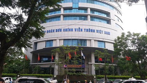 VNPT lãi 7.100 tỷ đồng năm 2020