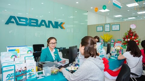 ABBank lên sàn UpCOM với mã ABB