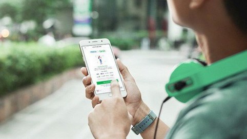 Đã đến lúc thành lập ngân hàng ảo không chi nhánh