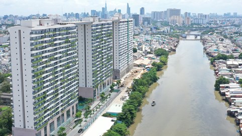 Phúc Khang Corporation càng mở rộng quy mô, kinh doanh càng thụt lùi