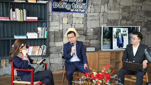 Chuyên gia chứng khoán SSI: Đầu tư thì đừng nhìn vào tài khoản của 