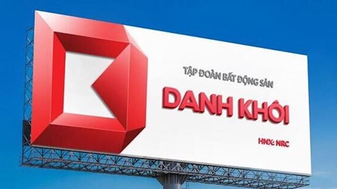 Tập Đoàn Danh Khôi (NRC) tiếp tục mua lại 40 tỷ đồng trái phiếu trước hạn