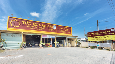 Hoa Sen (HSG) có thể lỗ gần nghìn tỷ trong quý 1 niên độ 2022-2023