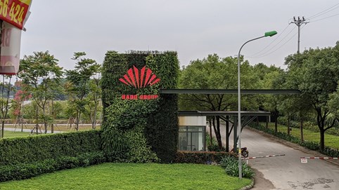 Dragon Capital tiếp tục đầu tư vào Tập đoàn Hà Đô