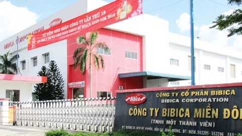 Lotte đánh tiếng thoái lui, PAN Group có cơ hội nắm hoàn toàn Bibica