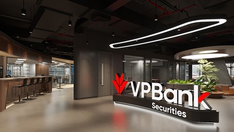VPBank Securities trở thành công ty chứng khoán có vốn điều lệ lớn nhất thị trường