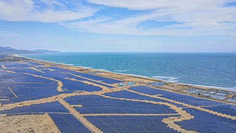 Bamboo Capital (BCG) “cắt” bớt 960 tỷ đồng định rót cho công ty bảo hiểm AAA trong tình cảnh kinh doanh tụt dốc, âm nặng dòng tiền